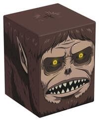 Squaroes Attack on Titan Wave II - Beast Titan
