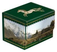 100+ Xenoskin Deck Box The Lord of the Rings: Places of Middle Earth - Rohan