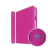 Vault X Zip Binder Exo-Tec - First Edition ME2 9 Pocket