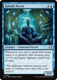 Kulrath Mystic