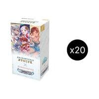 ECP02: THE IDOLM@STER CINDERELLA GIRLS Booster Box Case