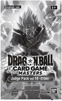 Judge Pack Vol.18 (Store)