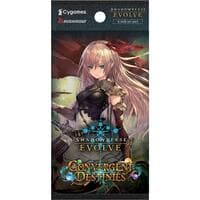 Convergent Destinies Booster Pack