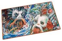Magic: The Gathering Lorwyn Eclipsed Playmat - Sygg’s Command