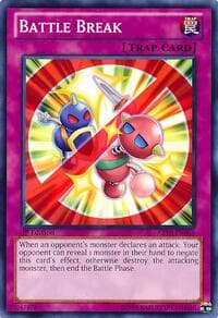 Battle Break