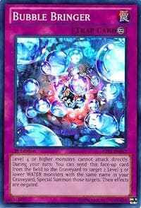 Bubble Bringer