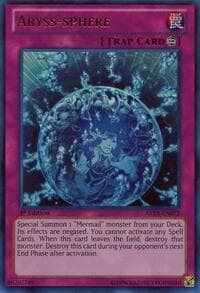 Abyss-sphere