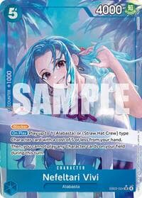 Nefeltari Vivi (024) (Alternate Art)