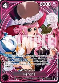 Perona (045) (SP)