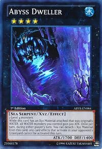 Abyss Dweller