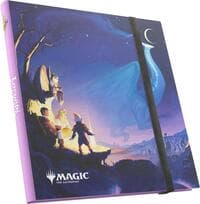 Magic: The Gathering Lorwyn Eclipsed Casual Album 24-Pocket - Lorwyn Eclipsed