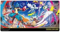 Pokemon TCG: Pokemon Center Japan Exclusive Mega Evolution EX Playmat