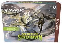 Secrets of Strixhaven - Bundle