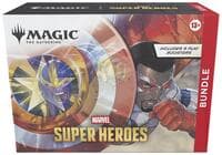 Marvel Super Heroes - Bundle