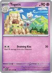 Togetic