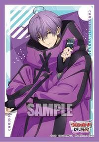 Bushiroad Sleeve Collection Mini Vol.811: Cardfight!! Vanguard - Michiru Hazama (70 Pack)
