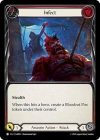 Infect