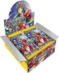 Masterpiece Collection 03 "Dimensional Hope" Booster Box