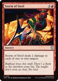 Storm of Steel