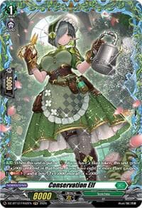 Conservation Elf (FR)
