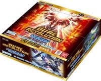 Dual Revolution Booster Box