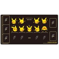 Pokemon TCG: Pokemon Center Japan Exclusive Pikachu and Thunder