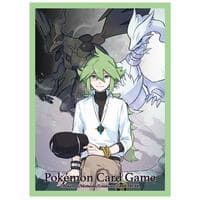 Pokemon TCG: Pokemon Center Japan: N & Reshiram & Zekrom (64 Pack)