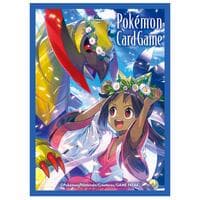 Pokemon TCG: Pokemon Center Japan: Iris & Onix (64 Pack)