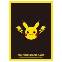 Pokemon TCG: Pokemon Center Japan: Pikachu and Thunder (64 Pack)