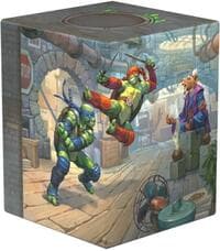 Boulder 100+ RTE Magic: The Gathering Teenage Mutant Ninja Turtles - Turtle Lair
