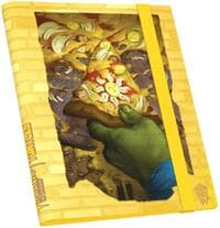 Magic: The Gathering - Teenage Mutant Ninja Turtles Flexxfolio 360 - Plains