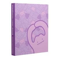 Pokemon: Japanese Pokemon Center Exclusive: 4-Pocket Collection File Ditto