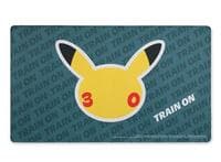 Pokemon TCG: Pokemon Center Exclusive - Pokemon 30th Celebration Playmat