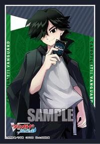 Bushiroad Sleeve Collection Mini Vol.827: Cardfight!! Vanguard - Otei Shiki (70-Pack)