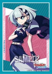 Bushiroad Sleeve Collection Mini Vol.828: Cardfight!! Vanguard - Itomaki Suina (70-Pack)