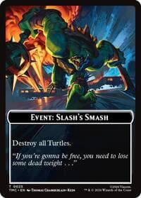Event: Slash's Smash