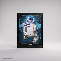 Star Wars: Unlimited Art Sleeves - R2-D2