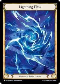 Lightning Flow
