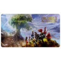 Ultra PRO: FINAL FANTASY IX 25th Anniversary Holofoil Playmat