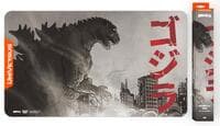 GODZILLA: REIGN OF KAIJU PLAYMAT - GODZILLA 1954