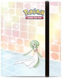 Pokemon - Gallery Series 9-Pocket PRO-Binder (Trick Room)