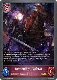 Demonlord Eachtar