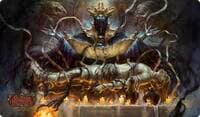 Flesh and Blood Playmat - Embalm