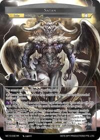Satan