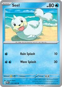 Seel