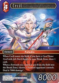 Cecil