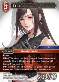 Tifa