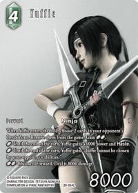 Yuffie (Full Art)