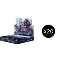 Neometropolis Booster Box Case
