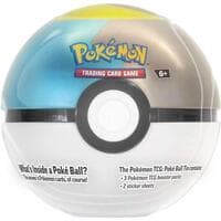 Pokemon - Poke Ball Tin - Moon Ball